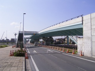 MS工法施工実績/土木分野