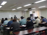 学科研修